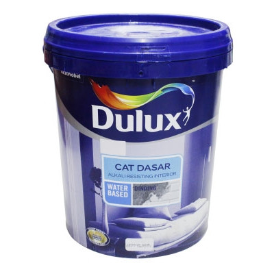 DULUX 1050N ALKALI PRIMER INTERIOR - 20LT