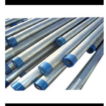 PIPA BESI GALVANIS MED 1 DIM (3.5K) (1,10MM)