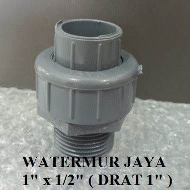 WATER MUR 1 X 1/2 JAYA