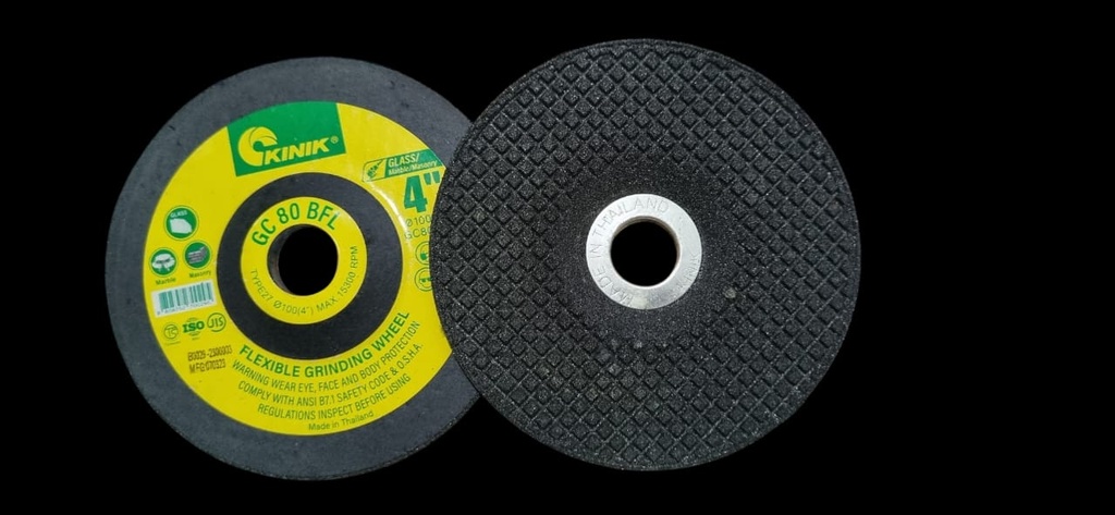 POLES GRANITE - KINIK GC 120 BFL 27 (AA)