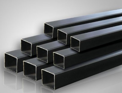 HOLLOW BESI HITAM 75X75X2,2MM /28.21Kg/MRH (AA)